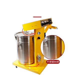 Moteur de liquidation, <span class=keywords><strong>1</strong></span> an de garantie, pour machines de revêtement métallique, état d'occasion, pour usine de fabrication et de construction, pulvérisation de peinture, peinture métallique - Product Image 5