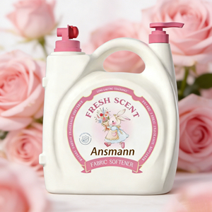Detergente para Ropa con Aroma Intenso a Rosa Rosada, Fragancia Duradera que Renueva la Textura de la Tela para una Sensación Suave y Esponjosa. - Product Image 2