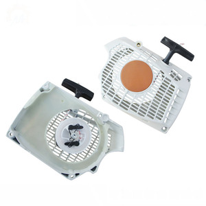 Recoil Rewind Pull Start Starter Cover Assembly for Stihl MS231 MS251 MS251C Engine Start Parts – buy at low prices in the online store
