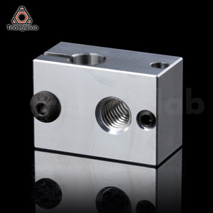 Cartuchos de Sensor para Bloque Calefactor Trianglelab V6, Nuevos, para Uso Industrial, Transferencia de Calor, Extrusor de Impresora 3D, PT100, Piezas de Boquilla Prusa - Product Image 3