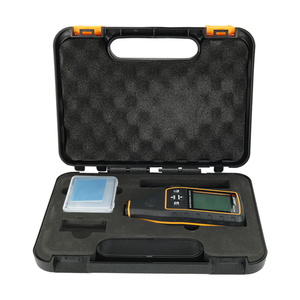 Medidor de Espesor Digital SNDWAY SW-6310A, Instrumentos de Medición de Ancho, Medidor de Revestimiento de Película de Pintura - Product Image 6