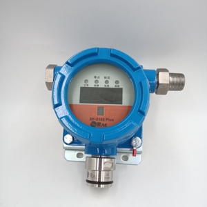 SP-2102PLUS เครื่องตรวจจับก๊าซไวไฟอินฟราเรดแบบออนไลน์สำหรับสต็อก RAE - Product Image 3