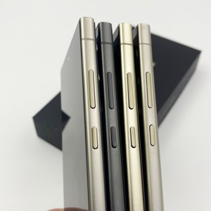 Hot-selling S24 ultra Android Smartphone <strong>Source</strong> Factory 5G Smartphone Dual SIM Dual Standby HD Camera - Product Image 2