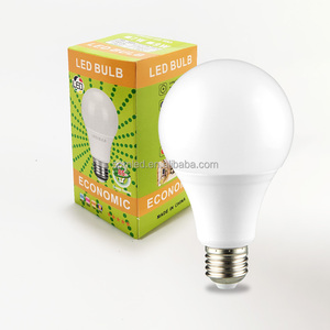 Bóng đèn <span class=keywords><strong>led</strong></span> 110V 220V nguyên liệu thô 3W 5W 7W 9W 12W 15W 18W 22W 24W E27 B22 Bóng đèn <span class=keywords><strong>led</strong></span> cho gia đình - Product Image 1