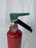 Extincteur à poudre de 2,5 lb (1kg) de type mexique vide fabriqué en Chine avec un bon prix fabriqué en Chine