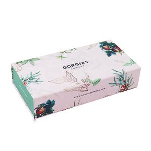 Custom Magnet Closure 30ml Serum Essential Oil Eco-friendly <b>Recyclable</b> Embossing Face Skin Care Cosmetic Packaging <b>Box</b> - Product Image 2