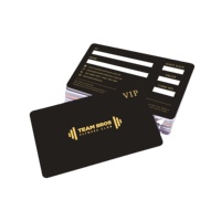 Excelente soporte de seguridad personalizado RFID 13,56 Mhz NXP MIFARE(R) DESFire(R) EV1 EV2 EV3 2K 4K 8K Tarjeta de chip de llave de control de acceso