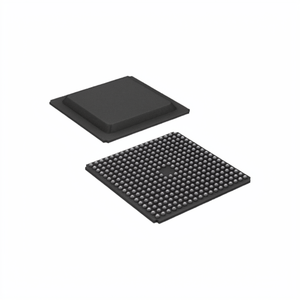 Electronic Chips Component 320 BGA Original XC3S400-5FG320C Embedded - Product Image 1