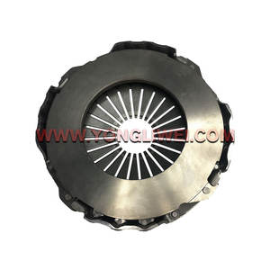 Placa de presión de embrague de motor de camión, autobús 9921161501 - Product Image 3