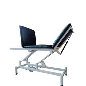 Cama de Partos Médica para Hospital, Mesa de Examen Ginecológico y Obstétrico, Mesa de Partos para Clínica con Precio Competitivo - Product Image 4