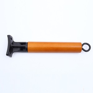 Pot <b>Handle</b> With 2 Holes Wood Universal For Saucepan Frying <b>Pan</b> Kitchenware Accessories - Product Image 3