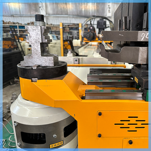 Hiệu quả thép Bender máy Phụ kiện đường ống trong hệ thống ống nước ống và ống Máy uốn ống Máy uốn - Product Image 2