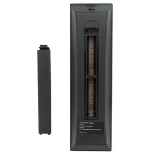 Nouvelle télécommande CT-RC1US-16 pour téléviseur TOSHIBA 49L310U 49L420U 50L420U 55L310U 65L350L - Product Image 4