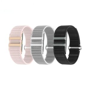 Pulsera Inteligente S01 para el Cuidado de la Salud, Resistente al Agua 1ATM, Sin Pantalla, Monitor de Actividad Física, Modo Deportivo, Frecuencia Cardíaca, Pulsera Inteligente - Product Image 1