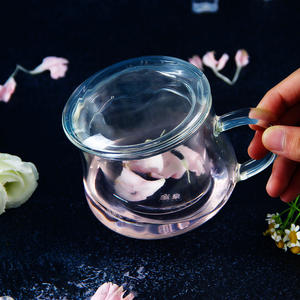 <span class=keywords><strong>Tasse</strong></span> à thé <span class=keywords><strong>en</strong></span> <span class=keywords><strong>verre</strong></span> de haute qualité <span class=keywords><strong>avec</strong></span> <span class=keywords><strong>infuseur</strong></span> et couvercle <span class=keywords><strong>en</strong></span> <span class=keywords><strong>verre</strong></span> <span class=keywords><strong>tasse</strong></span> à thé résistante à la chaleur <span class=keywords><strong>en</strong></span> <span class=keywords><strong>verre</strong></span> borosilicaté pour thé parfumé - Product Image 6