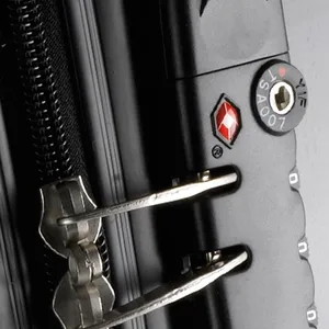 Trolley <b>suitcase</b> cabin rigid corporate merchandising - Product Image 3