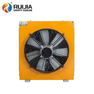 <span class=keywords><strong>Radiador</strong></span> para compresor <span class=keywords><strong>de</strong></span> tornillo fabricado en China, motor eléctrico DW, 50HZ 380V/220V, intercambiador <span class=keywords><strong>de</strong></span> calor <span class=keywords><strong>de</strong></span> placas con ventilador - Product Image 3