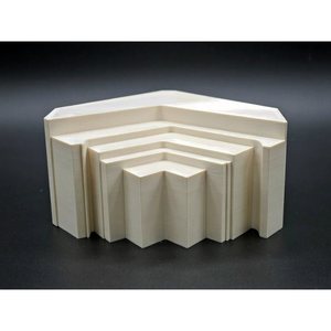 Modelos educativos multicolores y materiales didácticos, impresión 3D FDM para aulas, desde 7,90 € - Product Image 3