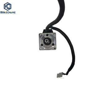 มอเตอร์เซอร์โว MSMD5AZP1B MSMD5AZP1U MSMD5AZP1T 50W AC ระบบอัตโนมัติสำหรับอุตสาหกรรม - Product Image 1