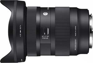 Sigma เลนส์ร่วมสมัย F2.8 DG DN 16-28มม. (ดังนั้น NY E) - Product Image 4