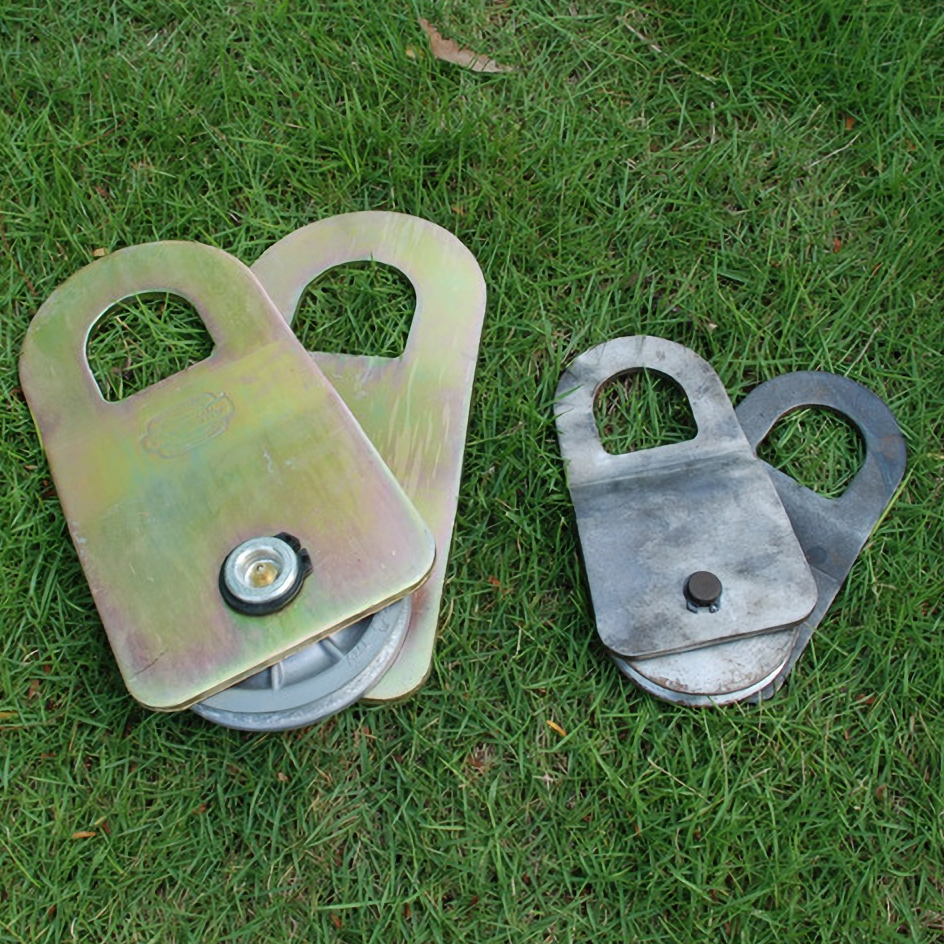 #165 снасти такелажные Блоки 4x4 аксессуары 4x4 части Аксессуары 4wd автомобильные аксессуары