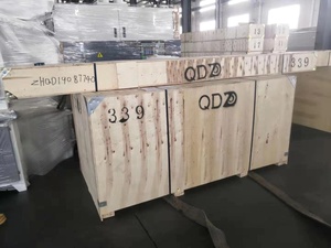 Altendorf cấu trúc nhiệm vụ nặng nề MDF Melamine gỗ cắt trượt bảng Saw - Product Image 6