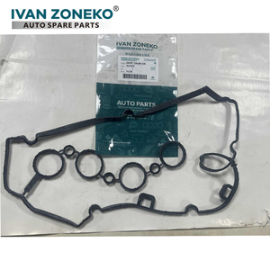 Ivanzoneko ปะเก็นฝาปิดวาล์วปรับความตึงสายพานไทม์มิ่ง55354237 55354237อะไหล่รถยนต์สำหรับเชฟโรเลตครูซ - Product Image 1