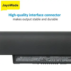 Batería de ordenador portátil RO04 <span class=keywords><strong>para</strong></span> <span class=keywords><strong>HP</strong></span> <span class=keywords><strong>ProBook</strong></span> 400 <span class=keywords><strong>440</strong></span> <span class=keywords><strong>G3</strong></span> 430 <span class=keywords><strong>G3</strong></span> RO04XL RO06 RO06XL 1/DB7A 805045-851 805292-001 RO04 - Product Image 4