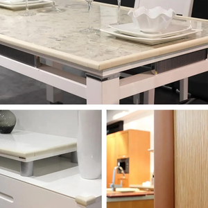 Protecteur d'angle NBR pour produits de sécurité pour bébés, meilleure vente <span class=keywords><strong>pas</strong></span> cher - Product Image 3