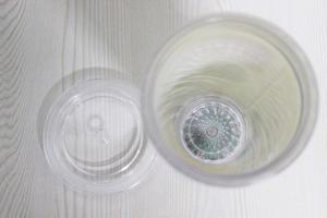 Paglia riutilizzabile da 16 once e etichette con <span class=keywords><strong>nome</strong></span> ciao servizio OEM bicchieri di plastica tazze da viaggio a doppia parete tazze da birra in plastica leggera a LED - Product Image 2