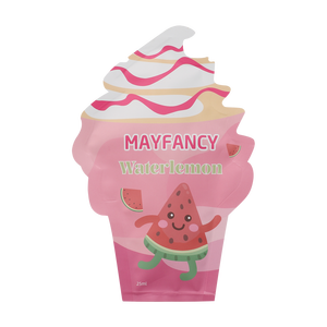 <span class=keywords><strong>Mascarilla</strong></span> facial orgánica de coco y sandía, esencia hidratante de colágeno para la piel, máscara blanqueadora de Etiqueta Privada, máscara facial para el cuerpo - Product Image 1