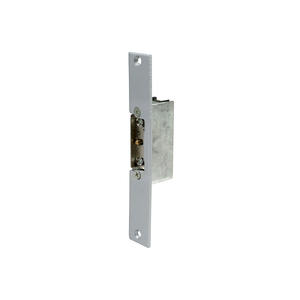ELECTRIC <b>DOOR</b> <b>OPENER</b> STRIKER Long front (250 mm) - Product Image 2