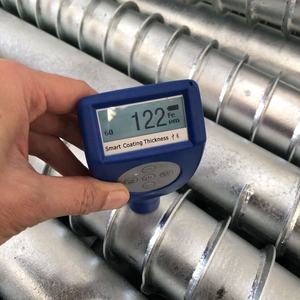 Jangkar Sekrup Tanah, Jangkar Sekrup Tanah Energi Surya Helix - Product Image 3