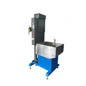 Máquina de Empaquetado de Productos de Inyección de Plástico Eléctrica Totalmente Automática de Nuevo Diseño al por Mayor - Product Image 6