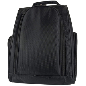 <b>Large</b> Capacity 600D Casual Camping Golf Cooler <b>Storage</b> Case Insulated Waterproof Beer Holder Portable Golf Accessories Shoe <b>Bag</b> - Product Image 6