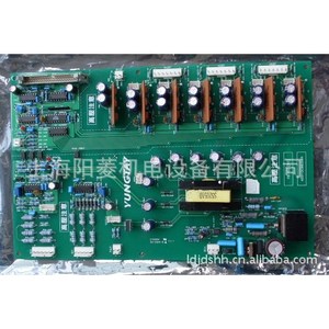 Panel de visualización de llamadas externas para elevadores P366705 para elevadores médicos, diseño industrial metálico, accionamiento mecánico de 1.75MS - Product Image 4