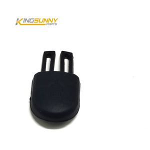 Ninbot ES1 ES2 ES4 E25, accesorios para patinete eléctrico, puerto de carga, tapa de goma para protección, cubierta para patinete - Product Image 2