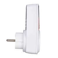 Prise UE appareils électroniques parafoudre tension 220V 50Hz parafoudre tension pièces de climatisation