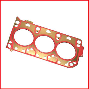 Plaquette de cylindre moteur 94610417303 94610417302 pour Porsche Palamela - Product Image 5