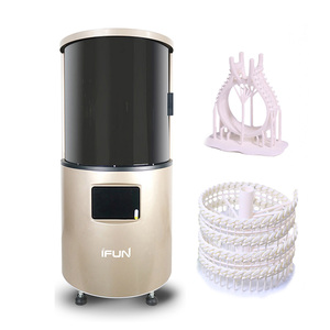 Ifun thương hiệu LCD máy in, nhựa tiêu hao cho in ấn đồ trang sức, số liệu, anime, phụ kiện mô hình - Product Image 5