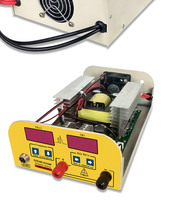 SUSAN-2030NP Tête d'onduleur ultrasonique IGBT CNC Haute puissance 12v Max 5000 W Booster de batterie