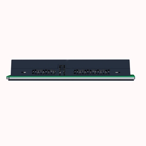 Interface Homme-Machine (IHM) Industrielle HMISTW6700 de Haute Qualité pour l'Automatisation Réseau Ethernet, Résolution 480x272 - Product Image 2