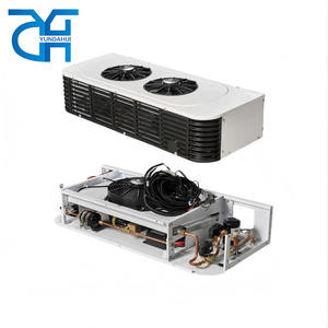 Unidad de Refrigeración para Camiones de Alta Calidad, Equipo de Refrigeración para Camiones - Product Image 1