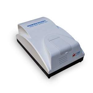 Winner 802 Photon Corrélation <span class=keywords><strong>DLS</strong></span> Nano L'analyseur de taille de particules pourrait tester l'émulsion de beauté - Product Image 2