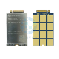 Module 5G NR M.2 de la série Quectel RM : RM500Q, RM502Q, RM505Q, RM510Q, RM520N, RM530N, RM500U, RM500K, RM550V, RM551E, RM530MA