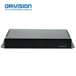 Full HD 108060Hz VGA to IP Streaming <span class=keywords><strong>Encoder</strong></span> HEVC H.265/H.264 VGA <span class=keywords><strong>Live</strong></span> Streaming Video <span class=keywords><strong>Encoder</strong></span> - Product Image 3