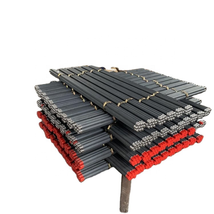 Запасные части для буровой установки Hongrun, буровая установка kelly bar, весовая штанга, Удочка с присоской