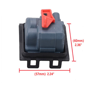 Fuel Filler <strong>Flap</strong> Open Motor <strong>Actuator</strong> for Mercedes-Benz Benz a B C E S Class C292 W176 W213 W246 A0008207703 0008207703 - Product Image 6