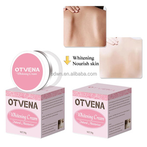 Otvena tốt nhất chống tàn nhang ngày làm trắng da Kem nuôi dưỡng sáng mặt kem thắt chặt cho da khô - Product Image 1