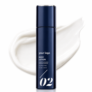 Loción Corporal Profesional Reafirmante, Suaviza la Piel Áspera, Seca y Opaca, Hidratación Profunda, Textura Refrescante, Para Todo Tipo de Piel, con Cafeína - Product Image 1